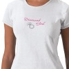 Wholesale Royal Dimon Gril's T Shirt