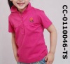 Wholesale Children's T-shirt