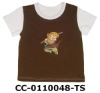 Wholesale Children's T-shirt