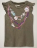 Wholesale girl's t shirt