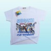 Wholesale Seigaku children t-shirt
