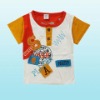 Wholesale tie dyed t-shirt