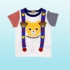 Wholesale Rabbit children's T-shirt