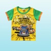 Wholesale Brand children's T-shirt