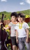 Wholesale Lovely children's clothes for this summer