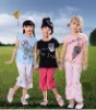Wholesale Children's Clothes for this summer