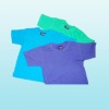 Wholesale Children's blank cotton T-shirt