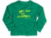 Wholesale Children's long sleeve t-shirt