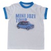 Wholesale boy t shirt