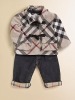 Wholesale organic cotton baby clothes