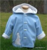 Wholesale organic cotton baby clothes