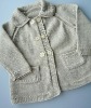 Wholesale organic cotton baby clothes