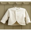 Wholesale organic cotton baby clothes/ rompers six pcs gift box