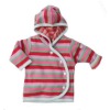 Wholesale organic cotton baby clothes/ rompers six pcs gift box