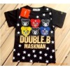 Wholesale ORGANIC COTTON CHILDREN T SHIRT/KIDS T SHIRT/CHILDRENWEAR
