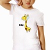 Wholesale ORGANIC COTTON CHILDREN T SHIRT/KIDS T SHIRT/CHILDRENWEAR