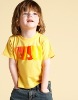 Wholesale ORGANIC COTTON CHILDREN T SHIRT/KIDS T SHIRT/CHILDRENWEAR