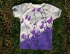 Wholesale ORGANIC COTTON CHILDREN T SHIRT/KIDS T SHIRT/CHILDRENWEAR
