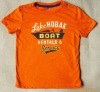 Wholesale ORGANIC COTTON CHILDREN T SHIRT/KIDS T SHIRT/CHILDRENWEAR