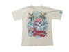 Wholesale ORGANIC COTTON CHILDREN T SHIRT/KIDS T SHIRT/CHILDRENWEAR