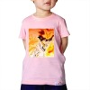 Wholesale ORGANIC COTTON CHILDREN T SHIRT/KIDS T SHIRT/CHILDRENWEAR