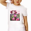 Wholesale ORGANIC COTTON CHILDREN T SHIRT/KIDS T SHIRT/CHILDRENWEAR