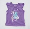 ORGANIC COTTON CHILDREN T SHIRT/KIDS T SHIRT/CHILDRENWEAR