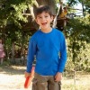 Wholesale ORGANIC COTTON CHILDREN T SHIRT/KIDS T SHIRT/CHILDRENWEAR