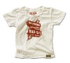 Wholesale ORGANIC COTTON CHILDREN T SHIRT/KIDS T SHIRT/CHILDRENWEAR