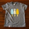Wholesale ORGANIC COTTON CHILDREN T SHIRT/KIDS T SHIRT/CHILDRENWEAR