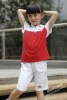 Wholesale ORGANIC COTTON CHILDREN T SHIRT/KIDS T SHIRT/CHILDRENWEAR