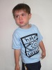 Wholesale ORGANIC COTTON CHILDREN T SHIRT/KIDS T SHIRT/CHILDRENWEAR