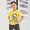 Wholesale ORGANIC COTTON CHILDREN T SHIRT/KIDS T SHIRT/CHILDRENWEAR