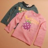 Wholesale kids cotton t-shirt