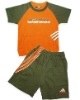 Wholesale cotton children set