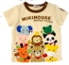 Wholesale Cartoon cotton t-shirts