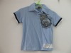 Wholesale boys printed t- shirts