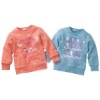 Wholesale baby T-shirt
