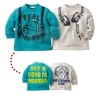 Wholesale baby wear