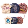 Wholesale baby T-shirt