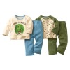 Wholesale baby suit