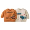 Wholesale boy's T-shirt