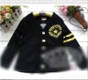 Wholesale Boy short sleeve suit
