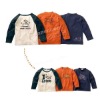 Wholesale baby T-shirt