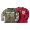 Wholesale baby T-shirt
