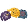 Wholesale baby T-shirt