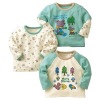 Wholesale baby T-shirt