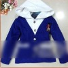 Wholesale Boy short sleeve suit