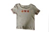 Wholesale girl's t-shirt