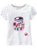 Wholesale Wholesaler Fashion children/ kids' t-shirt